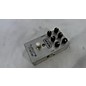 Used MXR Used MXR M116 Fullbore Metal Distortion Effect Pedal