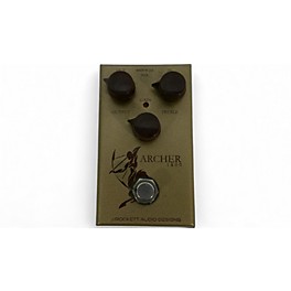 Used Rockett Archer Ikon Effect Pedal