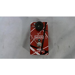 Used MXR Used MXR EVH90 Eddie Van Halen Phaser Effect Pedal