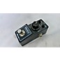 Used Ibanez TREMOLO MINI Effect Pedal