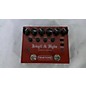 Used Truetone JEKYLL & HYDE Effect Pedal thumbnail