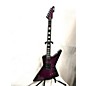 Used Schecter Guitar Research E-1 FRS Solid Body Electric Guitar thumbnail