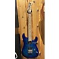 Used Charvel Used Charvel Pro Mod San Dimas HH FR CHLORIN BURST Solid Body Electric Guitar thumbnail