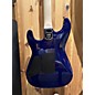 Used Charvel Used Charvel Pro Mod San Dimas HH FR CHLORIN BURST Solid Body Electric Guitar