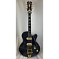 Used D'Angelico Used D'Angelico Excel 59' Doghair Hollow Body Electric Guitar thumbnail