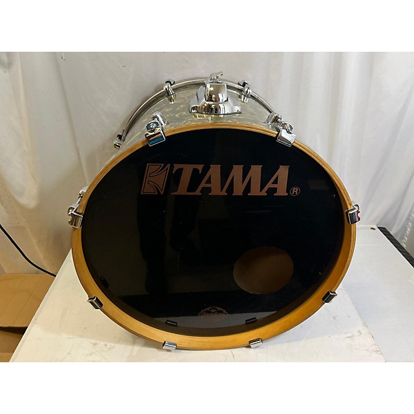 Used TAMA Starclassic Drum Kit