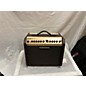 Used Fishman Used Fishman PROLBX500 Loudbox Mini Acoustic Guitar Combo Amp thumbnail