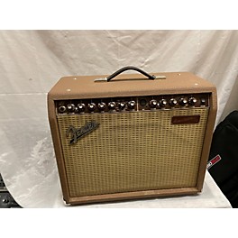 Used Fender Used Fender Acoustasonic 30 DSP Acoustic Guitar Combo Amp