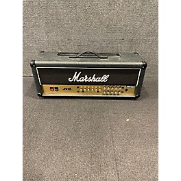 Used Marshall Used Marshall JVM210H 100W Tube Guitar Amp Head