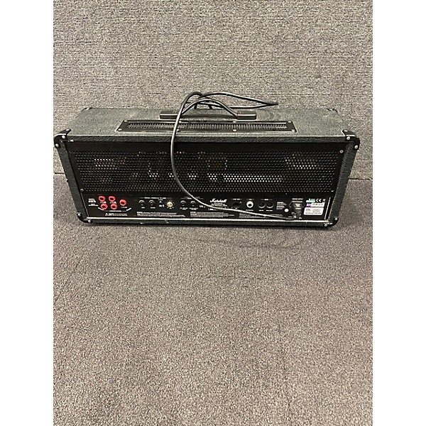 Used Marshall Used Marshall JVM210H 100W Tube Guitar Amp Head