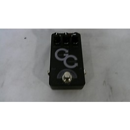 Used Old Blood Noise Endeavors Gain Changer Effect Pedal