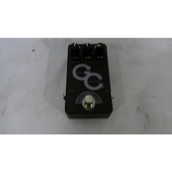 Used Old Blood Noise Endeavors Gain Changer Effect Pedal