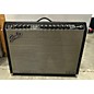 Used Fender Tone Master Twin Reverb 200W 2x12 Guitar Combo Amp thumbnail