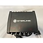 Used Sterling Audio SHA4 Headphone Amp