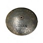 Used SABIAN Used SABIAN Will Calhoun Signature Alien Disk Cymbal thumbnail