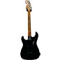 Used Fender Used Fender CUSTOM SHOP LIMITED DUAL MAG II STRATOCASTER Black Solid Body Electric Guitar