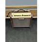 Used Used Fishman PROLBX500 Loudbox Mini Acoustic Guitar Combo Amp thumbnail