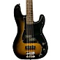 Used Squier Affinity Precision Bass Electric Bass Guitar