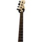 Used Squier Affinity Precision Bass Electric Bass Guitar