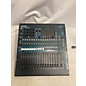 Used Used Allen & Heath QU16 Digital Mixer thumbnail