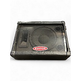 Used Kustom KPM10 Powered Monitor