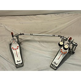 Used Pearl Used Pearl P932 Double Bass Drum Pedal