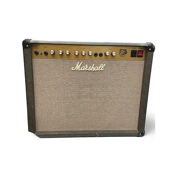 Used Marshall Used Marshall jtm30 Tube Guitar Combo Amp