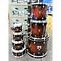 Used Gretsch Drums Catalina Maple Drum Kit thumbnail