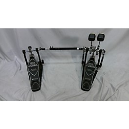 Used TAMA Used TAMA IRON COBRA 600 POWER GLIDE DOUBLE Double Bass Drum Pedal