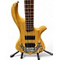 Used DOD Used Traben ARRAY LIMITED Natural Electric Bass Guitar