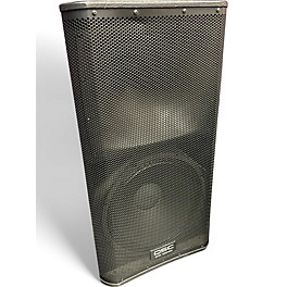 Used QSC KW152 15In 2-Way Powered Speaker
