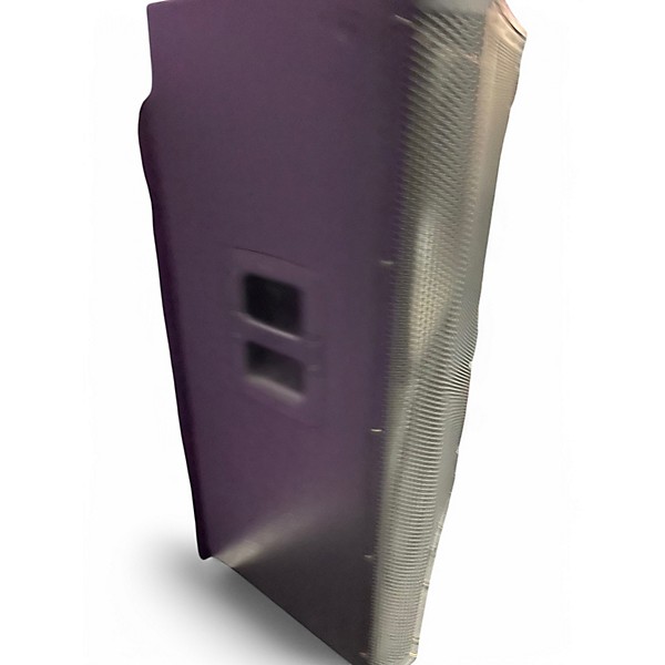 Used QSC KW152 15In 2-Way Powered Speaker