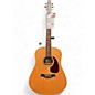 Used Seagull S6 Natural Acoustic Guitar thumbnail