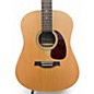 Used Seagull S6 Natural Acoustic Guitar