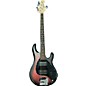 Used Sterling by Music Man Used Sterling By Music Man Ray5 5 String 2 Color Sunburst Electric Bass Guitar thumbnail