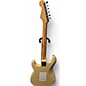 Used Fender 1957 American Vintage Stratocaster Cream Solid Body Electric Guitar