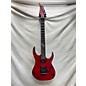 Used Solar Guitars Used Solar Guitars S1.6FRFRB Candy Apple Red Solid Body Electric Guitar thumbnail