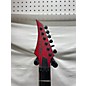 Used Solar Guitars Used Solar Guitars S1.6FRFRB Candy Apple Red Solid Body Electric Guitar