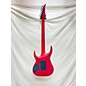 Used Solar Guitars Used Solar Guitars S1.6FRFRB Candy Apple Red Solid Body Electric Guitar