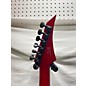 Used Solar Guitars Used Solar Guitars S1.6FRFRB Candy Apple Red Solid Body Electric Guitar