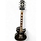 Used Gibson Used Gibson Les Paul Classic Custom Black Solid Body Electric Guitar thumbnail