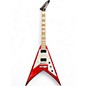 Used Jackson Used Jackson Scott Ian Signature Soloist Candy Apple Red Solid Body Electric Guitar thumbnail