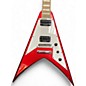 Used Jackson Used Jackson Scott Ian Signature Soloist Candy Apple Red Solid Body Electric Guitar