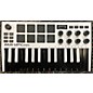 Used Akai Professional Used Akai Professional MPK Mini MIDI Controller thumbnail