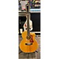 Used Guild Used Guild F2512CE Natural 12 String Acoustic Electric Guitar thumbnail