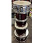 Used Rogers Drum Set Drum Kit thumbnail