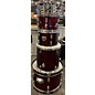 Used Rogers Drum Set Drum Kit