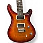 Used PRS Used PRS CE24 2 Color Sunburst Solid Body Electric Guitar