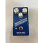 Used Greer Amplification Used Greer Amplification Lightspeeed Effect Pedal thumbnail