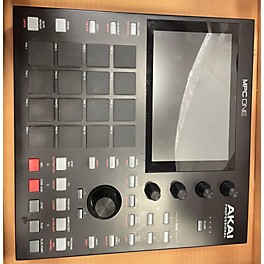 Used Akai Professional Used  Akai Professional MPC ONE